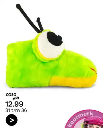 vanHaren Casa Mia aanbieding