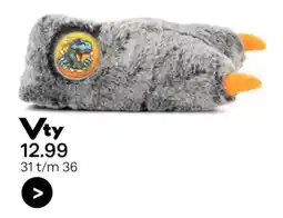 vanHaren Vty aanbieding