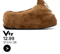 vanHaren Vty aanbieding