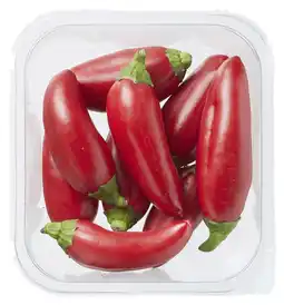 PLUS PLUS Snoeppaprika pitloos aanbieding