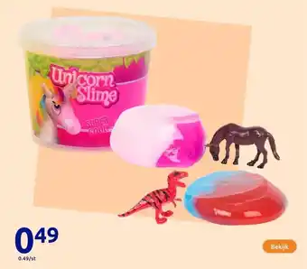 Action Magische puzzelkubus aanbieding