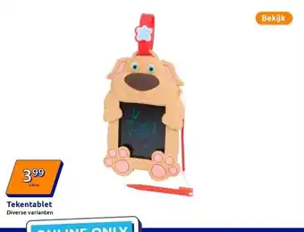 Action Déco Time twinmarkers XXL-set aanbieding