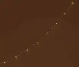 Obelink Bo-Camp Mira oprolbare lichtketting aanbieding