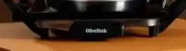 Obelink Obelink PD-3820 bakplaat aanbieding