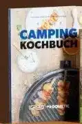 Obelink Cadac camping kookboek aanbieding