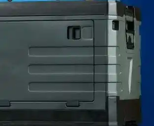 Obelink Obelink opvouwbare opbergbox aanbieding