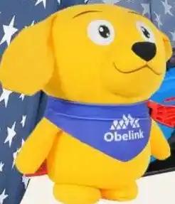 Obelink Obelink Buddy knuffel aanbieding