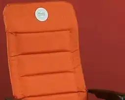 Obelink Wander Wonder Bohemian standenstoel - Faded Red aanbieding