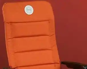 Obelink Wander Wonder Bohemian standenstoel - Faded Red aanbieding