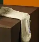 Obelink Falke Walkie Light wandelsokken - Beige aanbieding