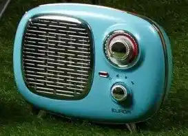 Obelink Eurom B-4 PTC heater aanbieding