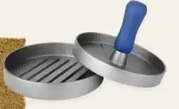 Obelink Cadac hamburgerpers aanbieding