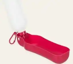 Obelink Trixie draagbare honden drinkfles aanbieding