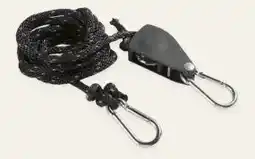 Obelink Obelink Pulley scheerlijn - 360 cm aanbieding