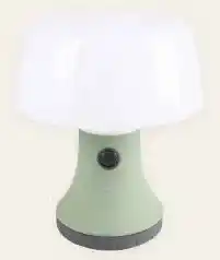 Obelink Bo-Camp Sirius tafellamp - Green aanbieding