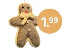 Coppelmans Koekenmannetje aanbieding