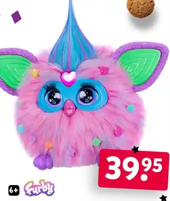 Intertoys Fury aanbieding