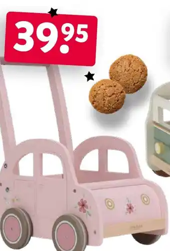 Intertoys Little dutch aanbieding