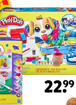 Intertoys Play-Doh aanbieding
