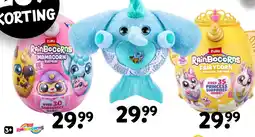 Intertoys Rainbocorns aanbieding