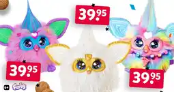 Intertoys Furby aanbieding
