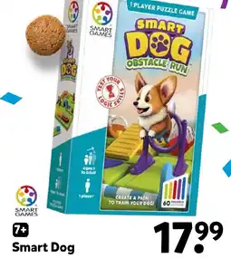 Intertoys Smart Dog aanbieding