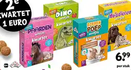 Intertoys Extra grote kaarten aanbieding