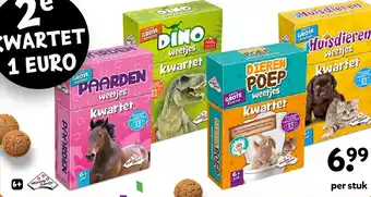 Intertoys Extra grote kaarten aanbieding