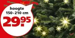 Ranzijn Nordmann spar aanbieding