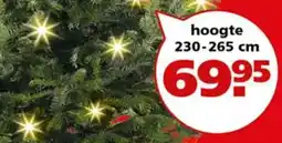 Ranzijn Nordmann spar aanbieding