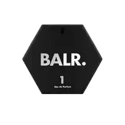 Bol.com BALR. 1 for men - Eau de parfum 100 ml - Herenparfum aanbieding