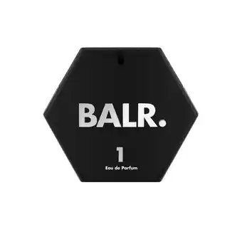 Bol.com BALR. 1 for men - Eau de parfum 100 ml - Herenparfum aanbieding