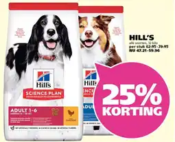 Ranzijn Hill's aanbieding