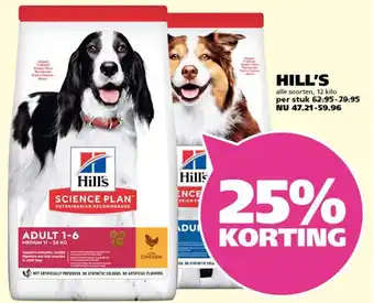 Ranzijn Hill's aanbieding