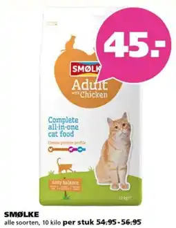 Ranzijn Smølke aanbieding