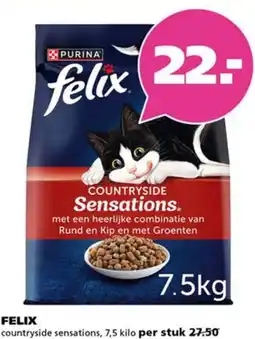 Ranzijn Felix aanbieding