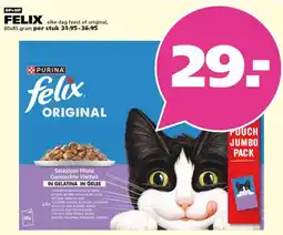 Ranzijn Felix aanbieding