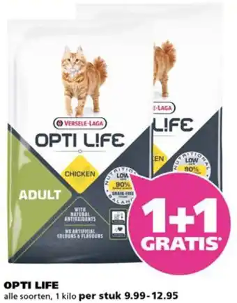 Ranzijn Opti life aanbieding