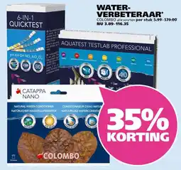 Ranzijn Waterverbeteraar aanbieding