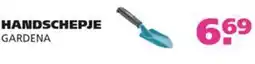 Ranzijn Handschepje Gardena aanbieding