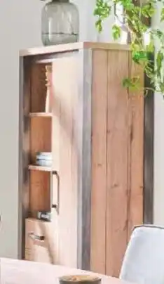 Woonsquare Interieur Maverick Wandkast aanbieding