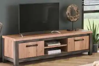 Woonsquare Interieur Maverick TV-Meubel aanbieding