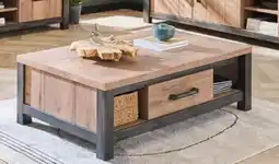 Woonsquare Interieur Maverick Salontafel aanbieding