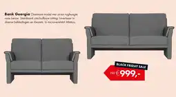 Woonsquare Bank Georgia aanbieding