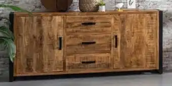 Woonsquare Interieur Glenwood Dressoir aanbieding