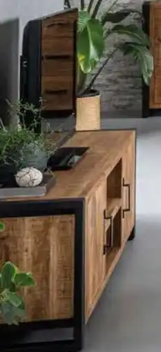Woonsquare Interieur Glenwood TV-Meubel aanbieding
