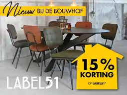 Bouwhof Op label51 aanbieding