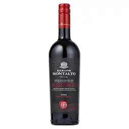 PLUS Barone Montalto Passivento aanbieding