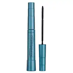 Trekpleister L'Oréal Paris Telescopic Black Waterproof Mascara aanbieding