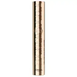 Trekpleister L'Oréal Paris Panorama Dark Brown Mascara aanbieding